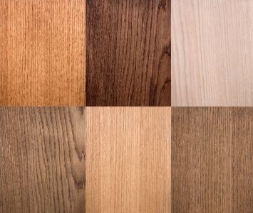 Tipos de Madera y Usos en Construcción y Diseño